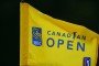 Canadian Open Fahne
