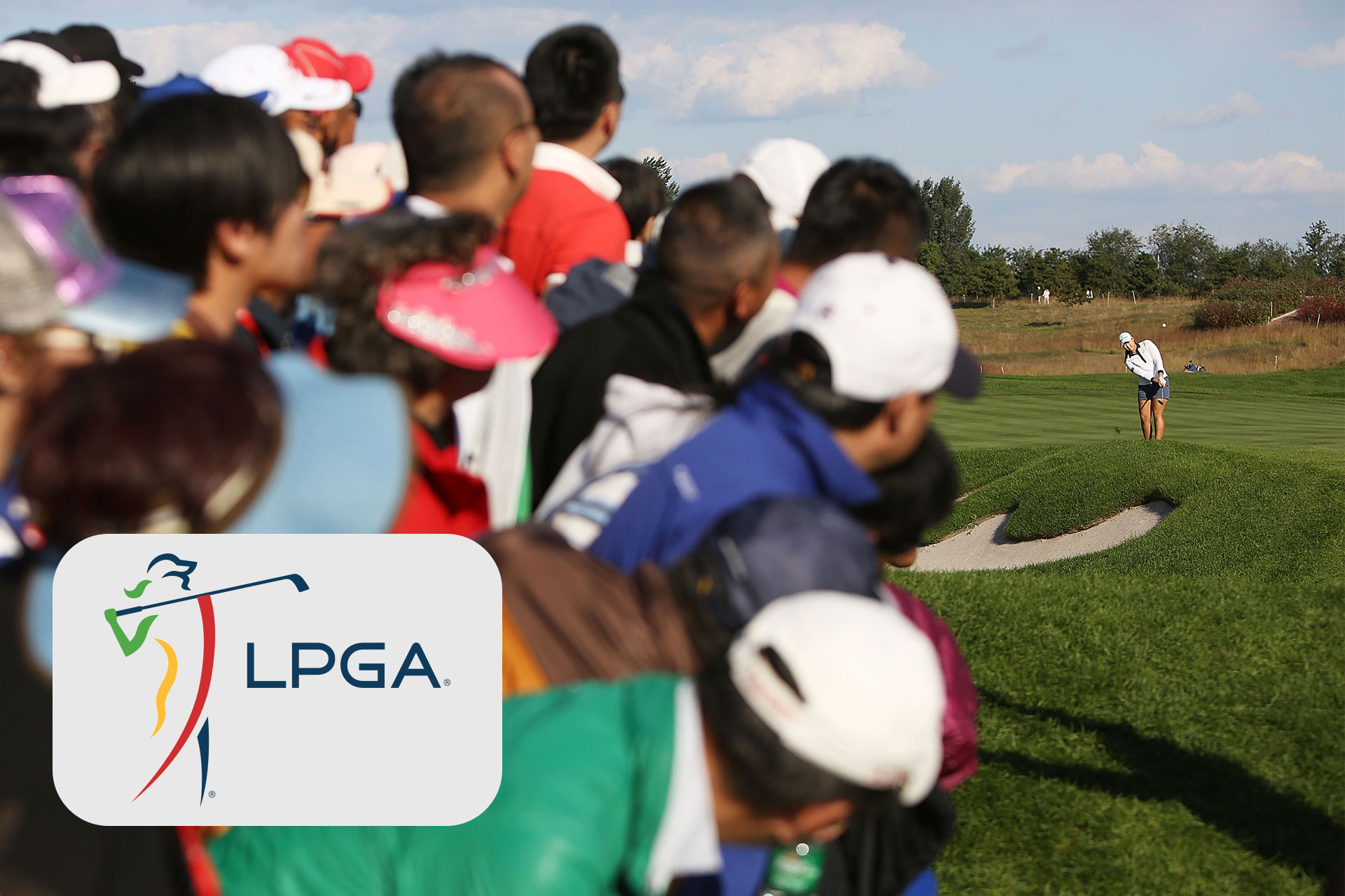 Meijer LPGA Classic for Simply Give