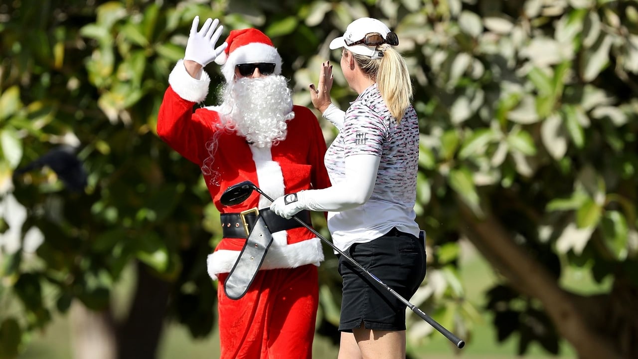 Perfekte Geschenke-Ideen für Golfer zu Weihnachten