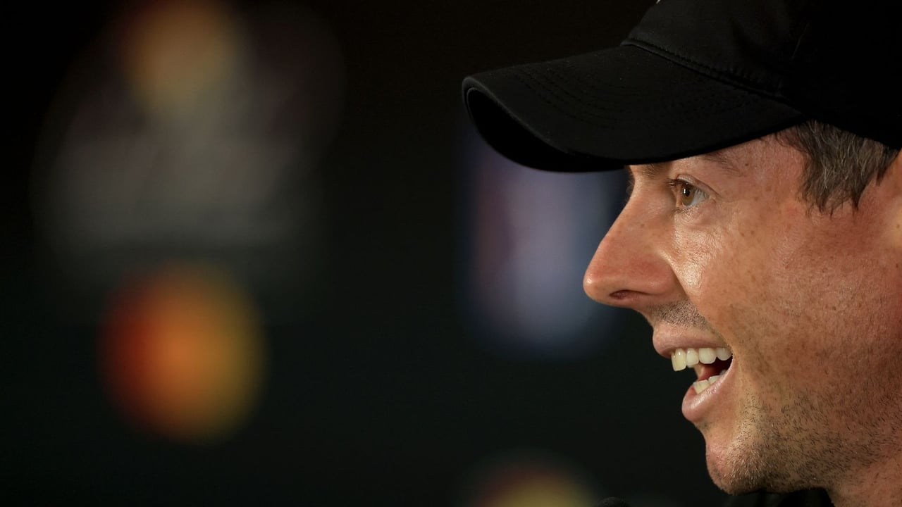 Rory McIlroy gilt auf der PGA Tour als ein Spieler, der offen und direkt seine Meinung äußert. (Foto: Getty)