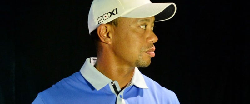EA Sports klärt Nachfolge von Tiger Woods