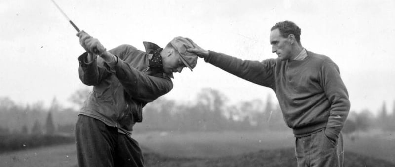 Die amüsantesten Golf-Weisheiten. (Foto: Getty)