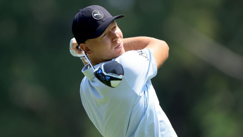 Die Tee Times der Charles Schwab Challenge der PGA Tour. (Foto: Getty)