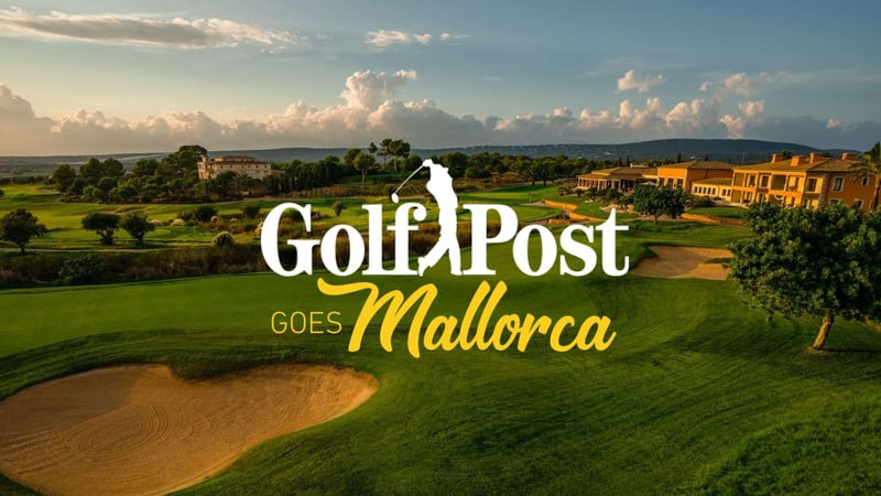 Golf Post Community Reise nach Mallorca. (Foto: Golf Post)