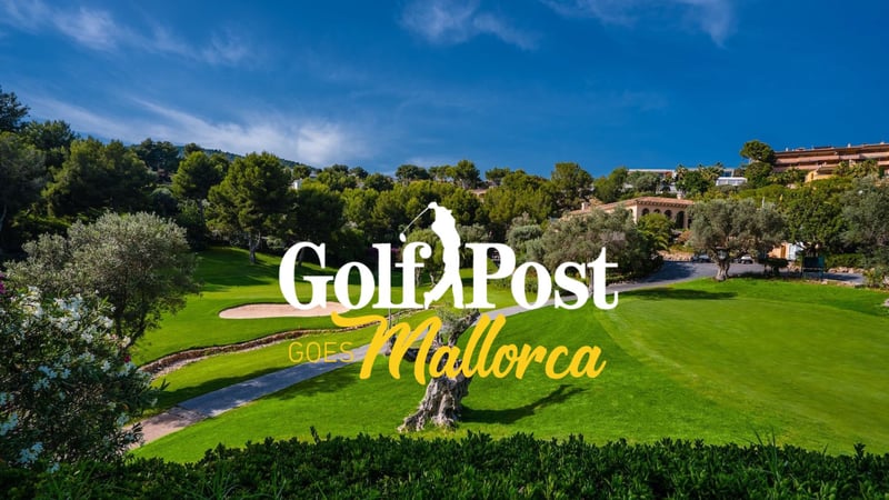 Golf Post goes Mallorca. Diese traumhaften Golfclubs sind Teil der Reise.