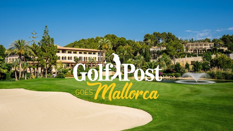 Golf Post goes Mallorca: Community-Reise auf die Balearen. (Foto: Golf Post)