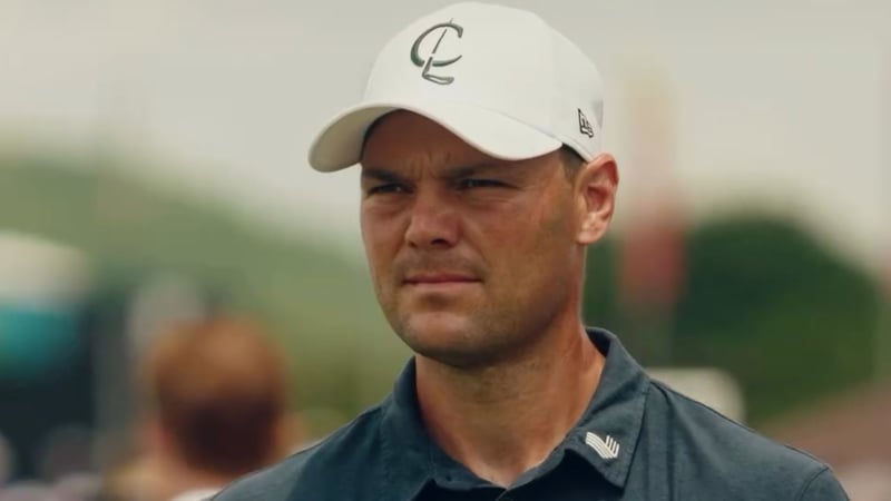 LIV Golf Nashville: Martin Kaymer fällt auf Rang 18 zurück. (Foto: X@CleeksGc)