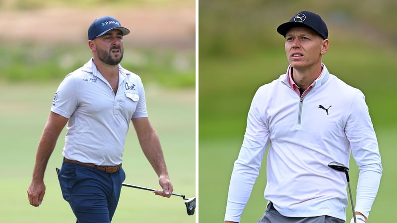 Tee Times der Rocket Mortgage Classic 2024 auf der PGA Tour. (Foto: Getty)