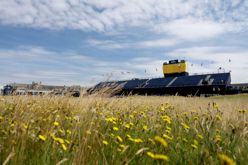 Rekordpreisgeld bei der British Open 2024 – Wie viel ist zu viel?