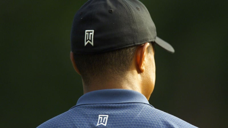 Profigolf: Tiger Woods und Nike - eine ehemals lukrative Werbepartnerschaft. (Foto: Getty)