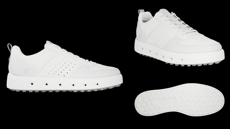 Der Ecco Golf Street 720. (Foto: Ecco Golf)