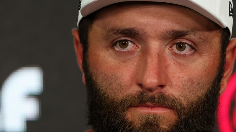 Jon Rahm (Foto: Getty)