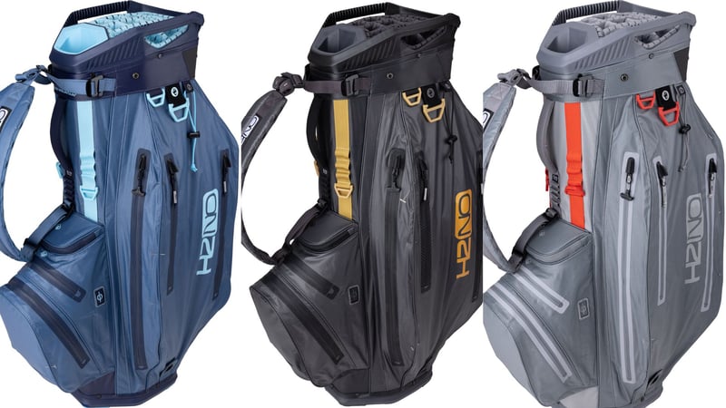 Neue Bags von Sun Mountain. (Quelle: Sun Mountain)