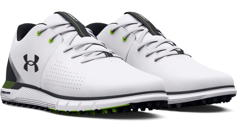 Der Under Armour HOVR Fade 2 Golfschuh. (Foto: Under Armour)