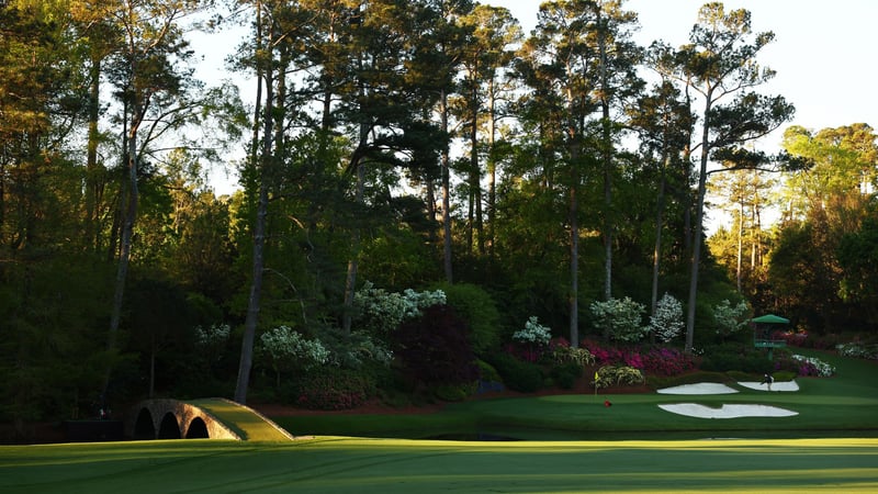 US Masters (Foto: Getty)