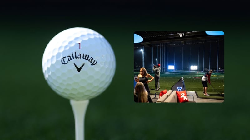 Callaway und Topgolf trennen sich nach ihrer Fusion wieder voneinander. (Foto: Getty)