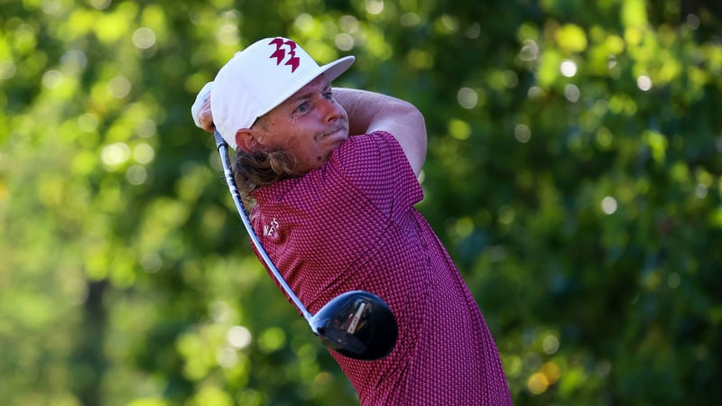 LIV Golf Team Championship 2024: Cameron Smith und Ripper GC gewinnen in Dallas. (Foto: Getty)