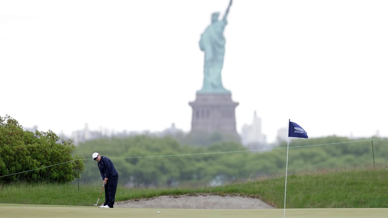 Diese Dinge sollte die PGA Tour in ihrem Kalender verbessern