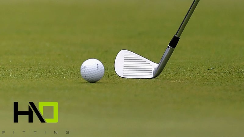 HIO Ratgeber: Das Driving Iron im Fokus. (Foto: Getty)