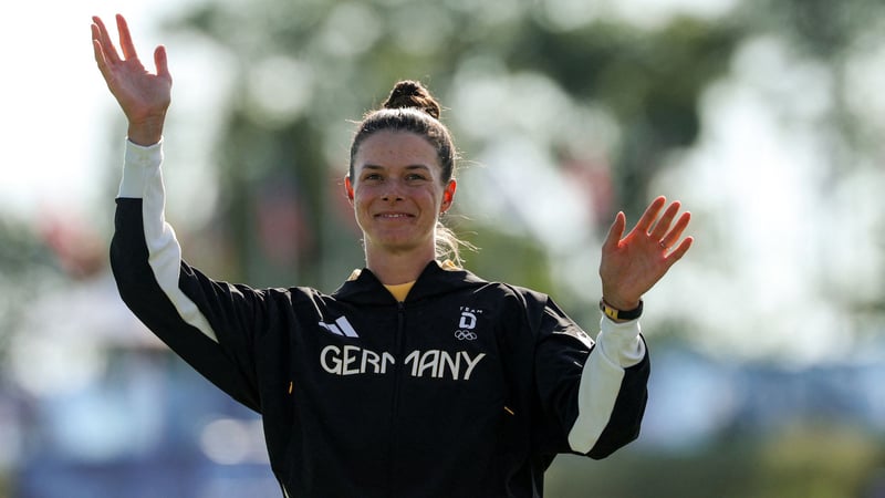 Esther Henseleit über Olympia, den Solheim Cup und die kommende Saison. (Foto: Getty)