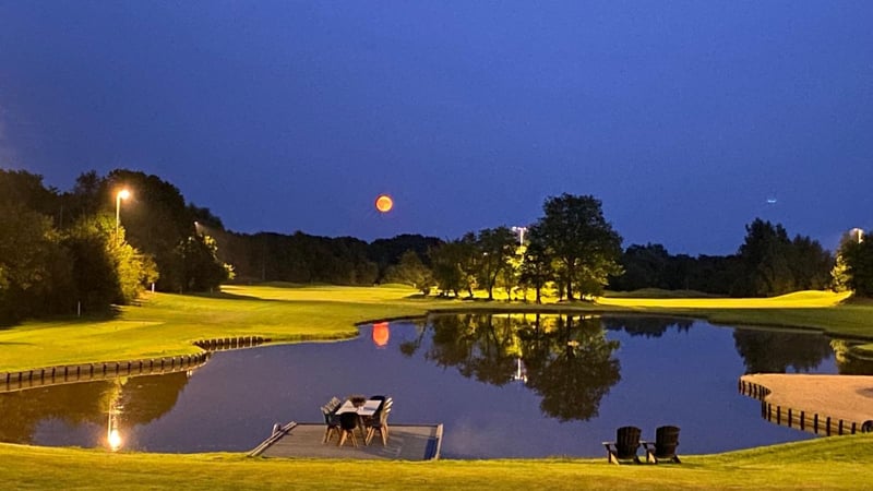 Golf Resort Gut Apeldör (Foto: Gut Apeldör)