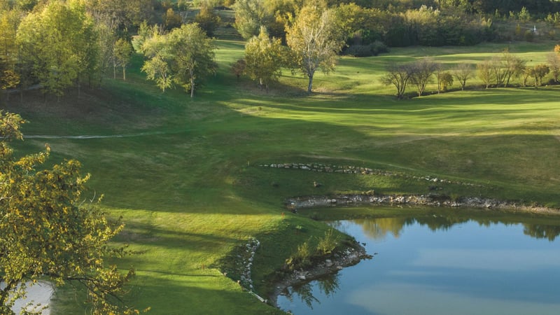 Emilia Romagna Golf bietet einzigartige Golfplätze. (Foto: Emilia Romagna Golf)