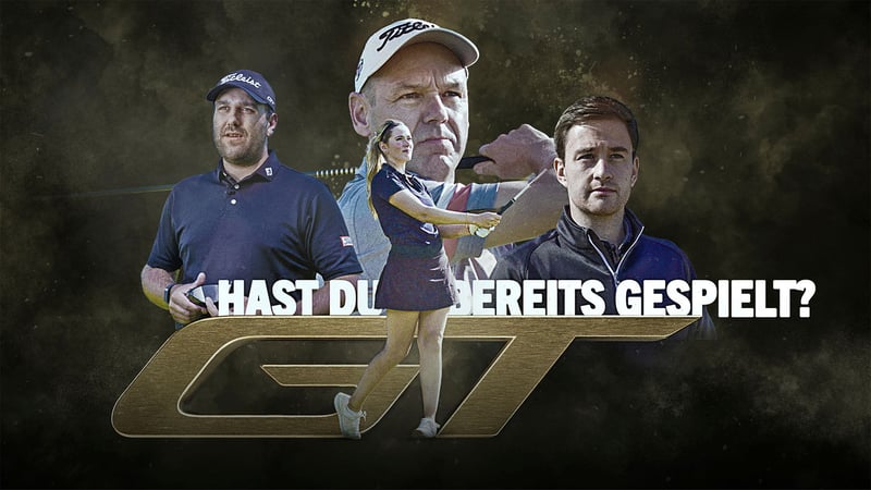 Titleist bringt den GT Driver in drei Ausführungen auf den Markt. (Quelle: Titleist)