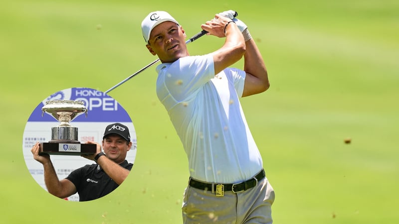 Martin Kaymer kehrt an den Ort zurück, an dem alles begann: nach Hong Kong. Patrick Reed (kl. Bild) holt sich hier den Sieg. (Foto: Getty)