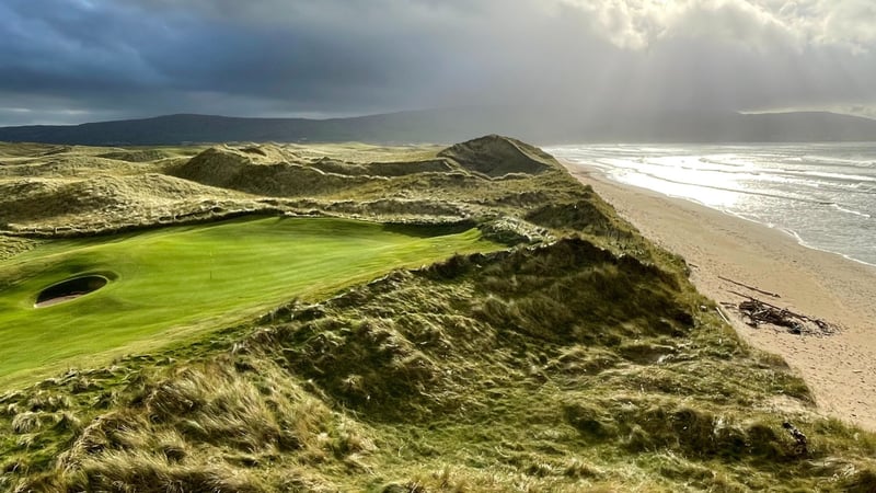 Küstenkurse und Kulinarik – Golf on the Rocks an Schottlands „falscher Seite“