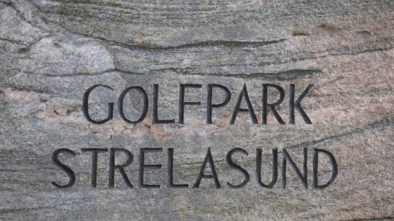 (Foto: Golfpark Strelasund)