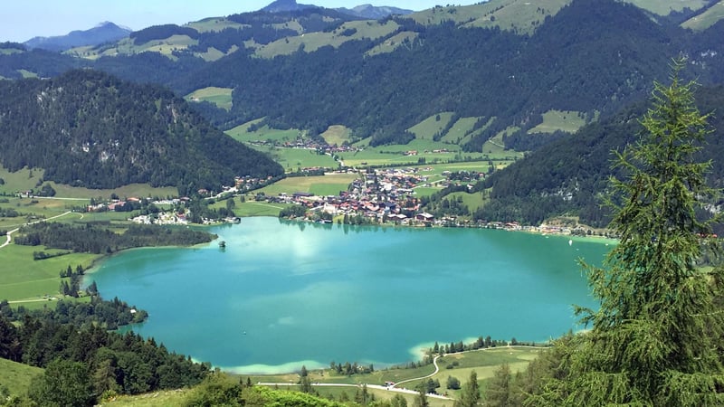 Das Hotel Garni & Appartements Ilgerhof liegt idyllisch in den Alpen, bietet Golfpauschalen, Greenfee-Ermäßigungen und vielfältige Freizeitmöglichkeiten. (Foto: Hotel Garni & Appartements Ilgerhof)