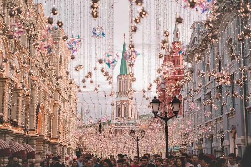 Die spanische Weihnachtslotterie El Gordo – Dank Lottoland ein weltweiter Erfolg