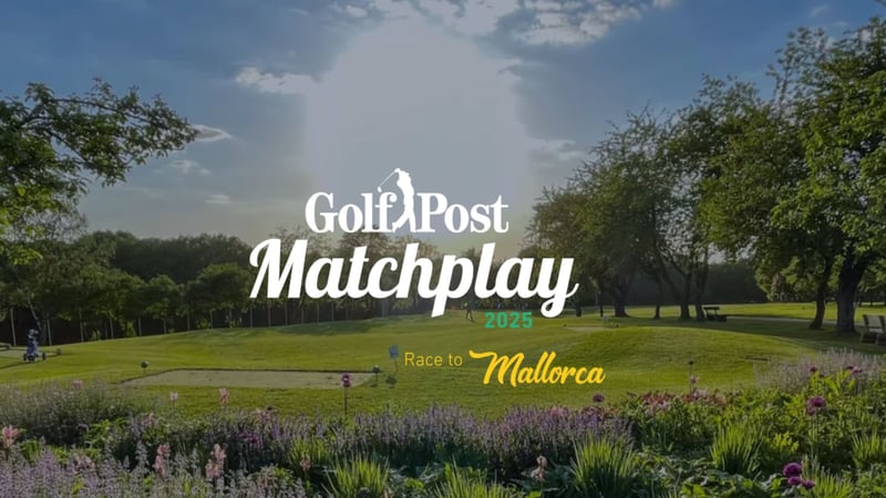 Neue Golf Post Turnierserie – Deine Chance auf das große Matchplay-Abenteuer!