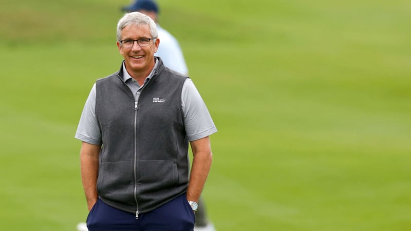 PGA Tour sucht erstmals CEO zur Unterstützung von Jay Monahan (Foto: Getty)