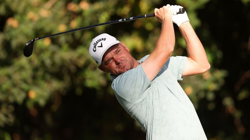 DP World Tour: Dale Whitnell schlägt zwei Hole-in-Ones in einer Runde! (Quelle: Getty)