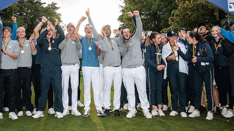 Die wichtigsten Termine im deutsche Golfkalender 2025. (Foto: DGL)