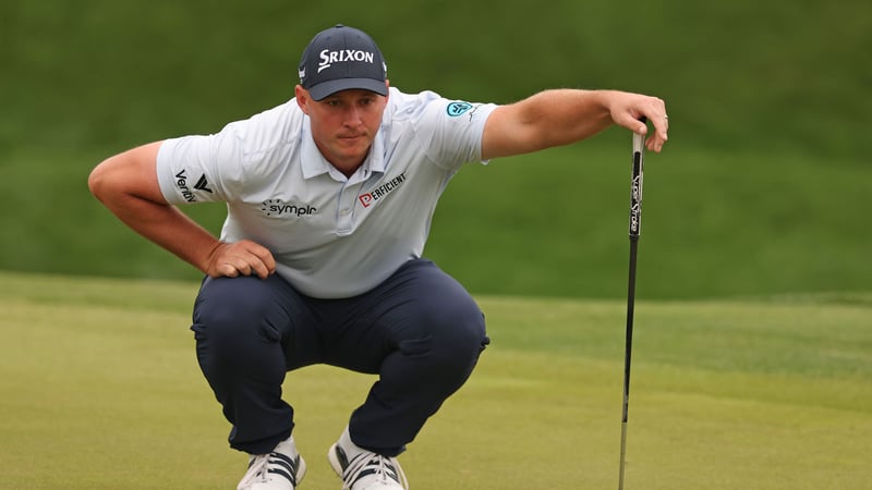 Die Tee Times der Valspar Championship der PGA Tour. (Foto: Getty)