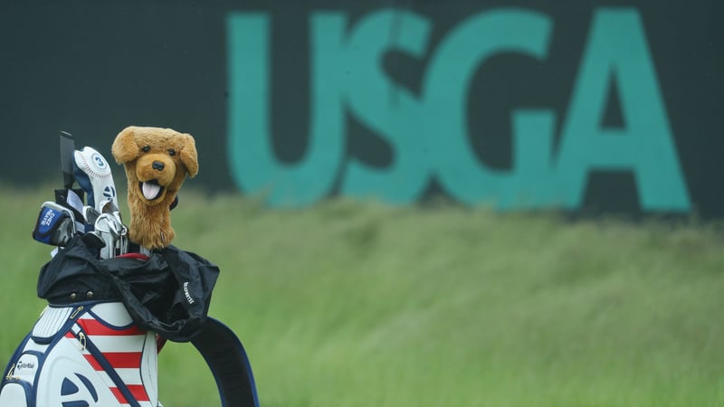 Das zeigt die Golf-Statistik der USGA über amerikanische Golferinnen und Golfer. (Foto: Getty)