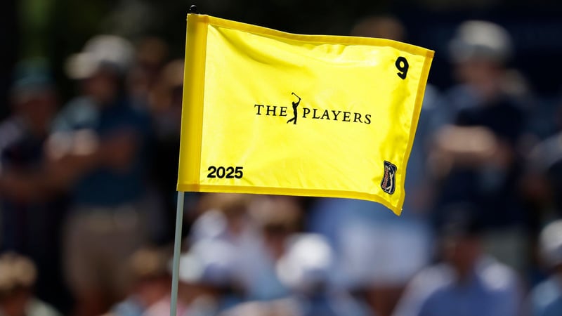 So viel Preisgeld gibts auf der Players Championship 2025. (Foto: Getty)