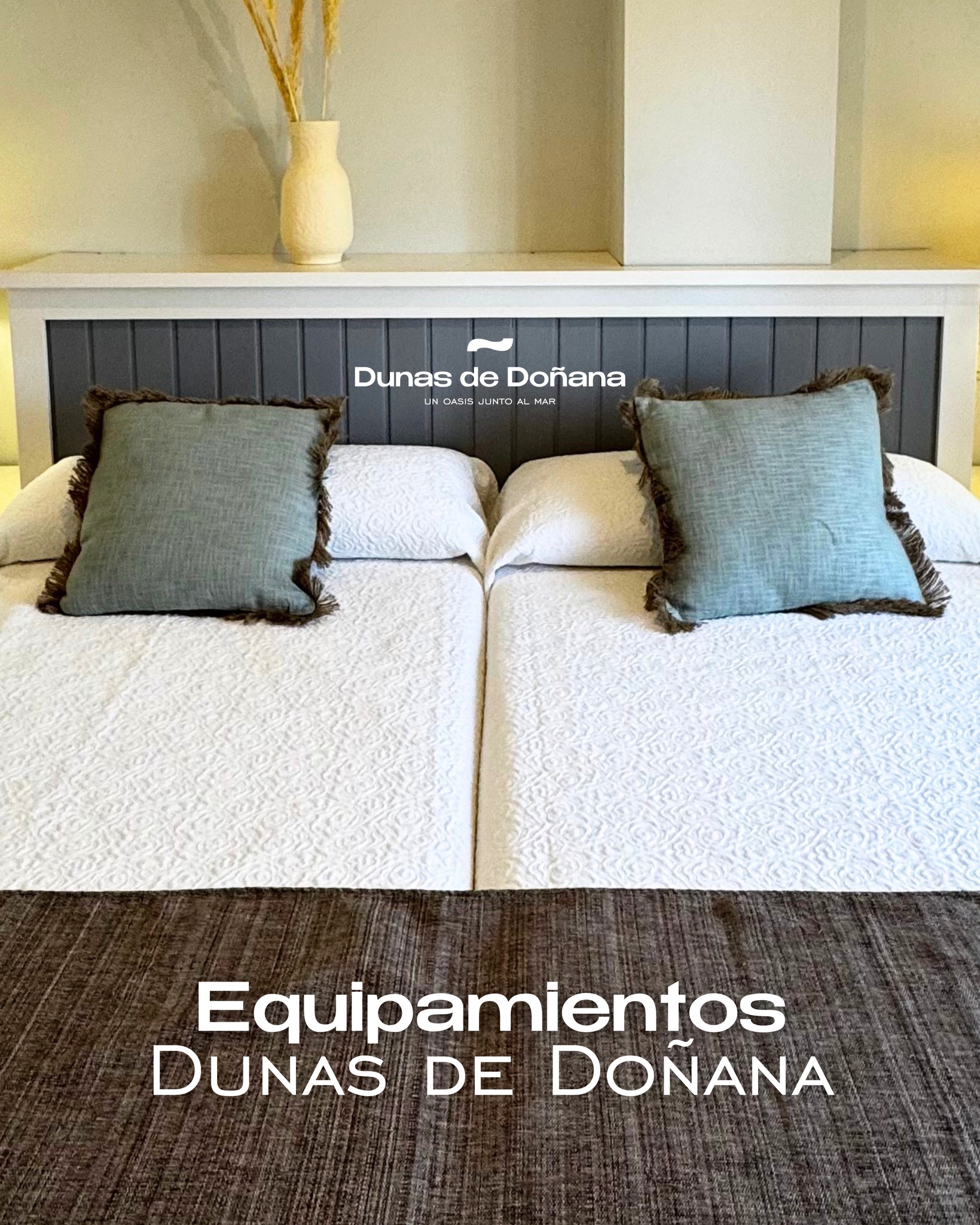 Dunas de Doñana: Entspannte Golfferien ohne Umstände