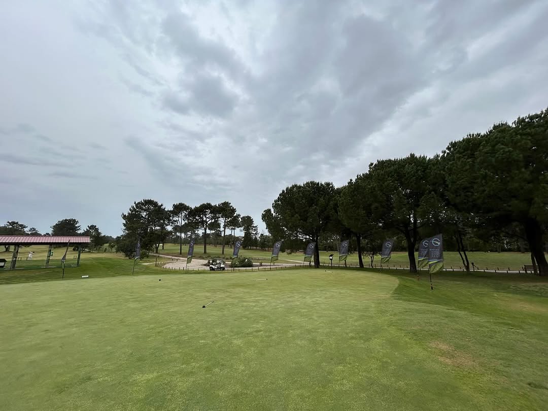 Quinta do Peru: Junior Classics starten morgen