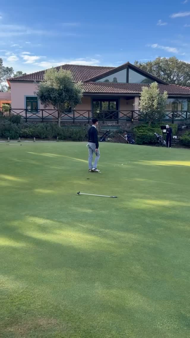 Quinta do Peru: Ewan Widor führt Junior Classics an