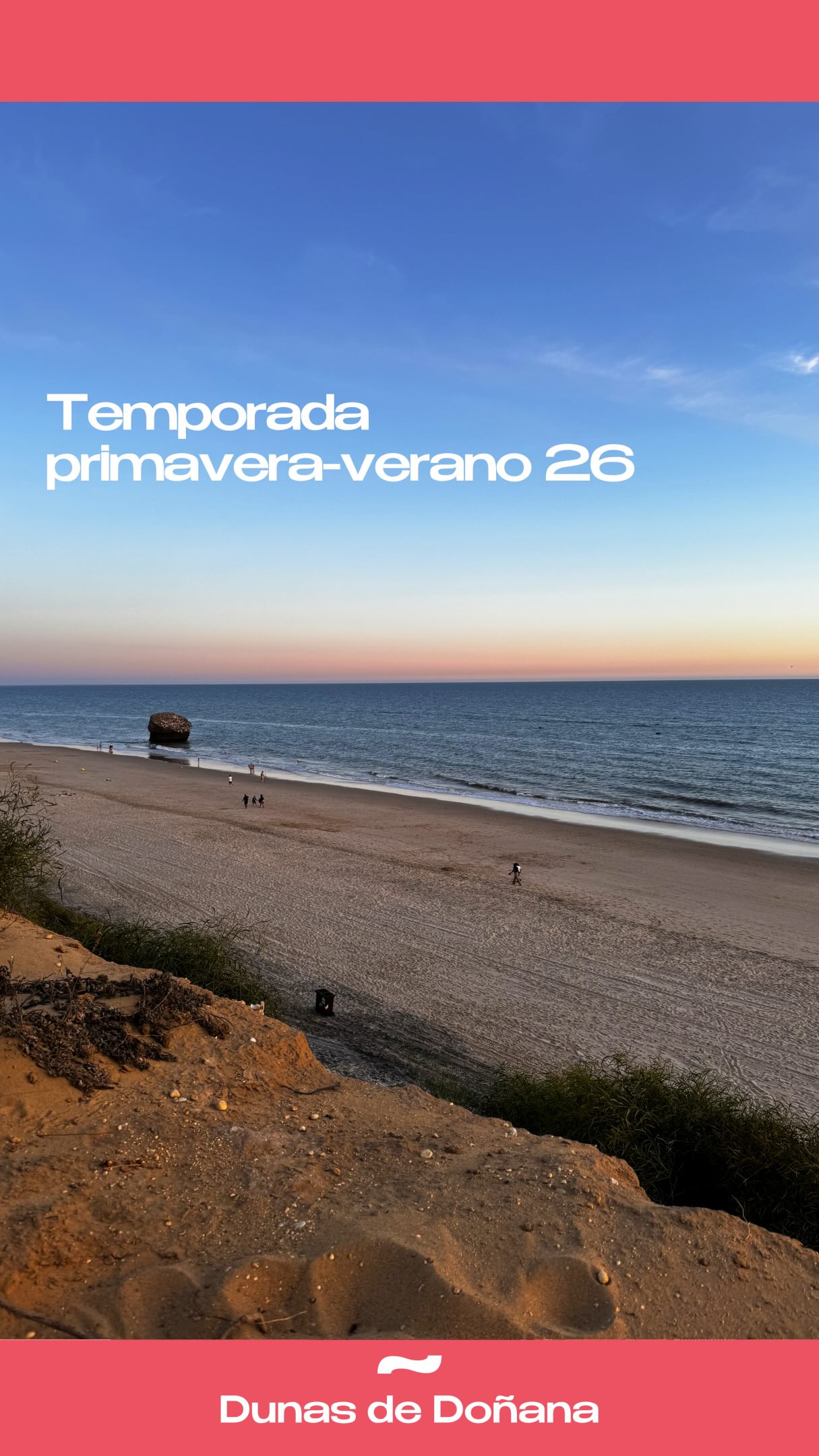 Golf Dunas de Doñana öffnet wieder seine Türen