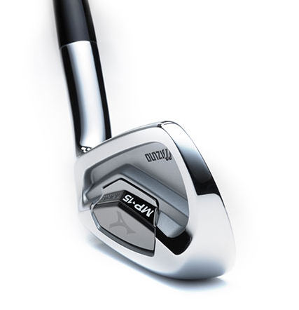 mizuno mp15 lofts