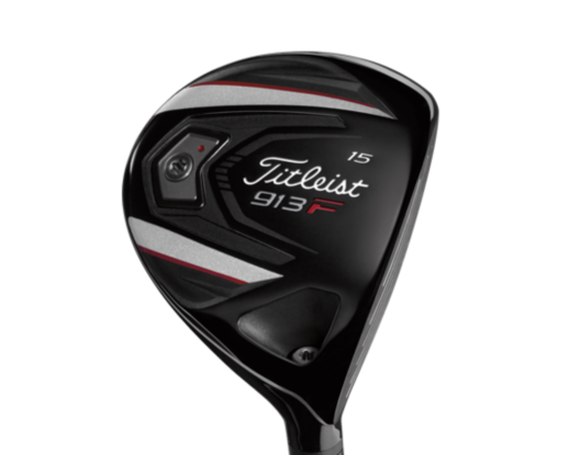 Titleist 913F Fairwayholz