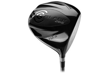 Cleveland CG Black Driver