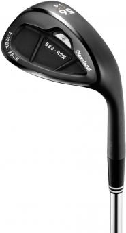 Cleveland 588 RTX Black Pearl-Wedge