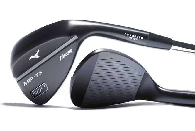 Mizuno MP-T5 Wedge