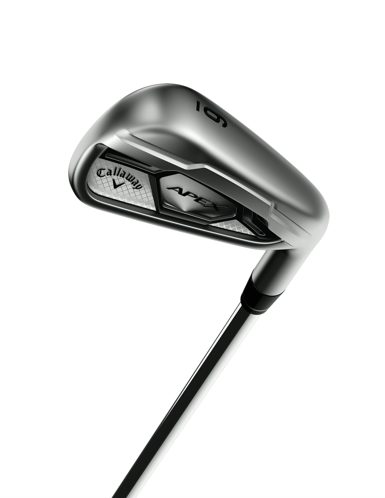 Callaway Apex 16 und Apex Pro 16