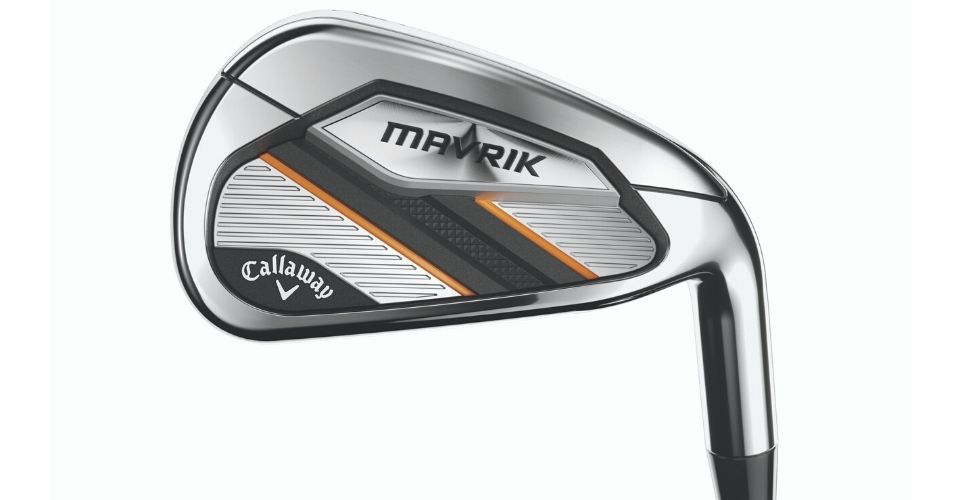 Callaway Mavrik Eisen
